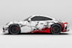 professional vehicle wrap design, car wrap
