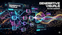 do touchdesigning visuals interactive animations generative art and tools