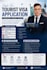 be your reliable travel and visa application assistant