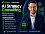 be your fractional cto and ai automation consultant