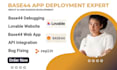 base44 expert base44 bug fixing base44 web app debugging