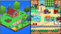 pixel art tileset tilemap game environment rpg maker pixel art scene background