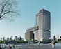 provide professional 3d architectural visualization and rendering