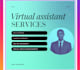 provide virtual assistant services