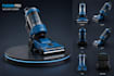 industrial 3d product rendering animation packaging modeling 3d cad label design