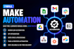 fix make com automation make com scenario make com automation zapier automation