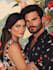 design couple portrait wedding portrait