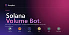 build dex arbitrage bot, pumpfun launch bot, and aggregator bots