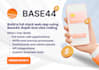 build base44 bug fixing base44 replit base44 app base44 expert base44 web app