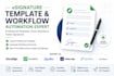 create docusign, pandadoc, signnow template and automation virtual assistance