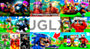 a profesional minecraft thumbnail