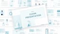design a professional corporate powerpoint presentation