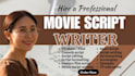 proofread, rewrite, script enhancement movie script formatting, improve dialogue