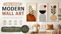 custom digital wall art and professional office murals