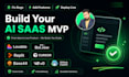 fix your lovable, replit, bolt vibe coding app and deploy ai saas mvp