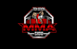 design unique mma show logo