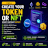 create erc20 token on ethereum