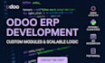build and implement custom odoo erp solutions