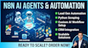 n8n lead generation web scraping data srcaping n8n ai agent n8n automation