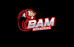 design new kick boxing gym logo