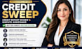 expert sweep and repair your report remove negative item credit score