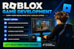 do roblox, roblox game