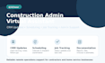 be your construction admin virtual assistant