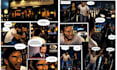 comic book artist comic illustration comic book page illustration comic artist
