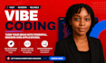 be your vibe coding vibe coder vibe code expert fix vibe code ai coding mvp