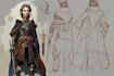create fantasy character design