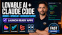 openclaw agent claude code mcp hermes ai agent n8n codex revenuecat lovable ios
