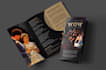 design bifold, trifold brochure