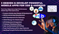 do bubble io, bubble developer, bubble website, bubble mobile app developer,