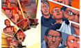 comic book illustration comic character nsfw comic superhero comic book artist