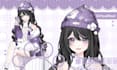 design and rig a professional live2d vtuber model for streaming