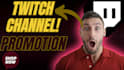 boost your twitch channel growth and engagement