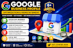 google business and optimize your business profile
