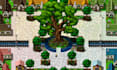 do pixel tileset pixel game background pixel art pixel game