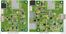 industrial power electronics design