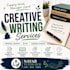 write learning content and creative writing