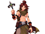 do character designs of your oc