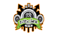 design super bar mitzvah business logo