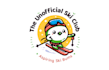 design creative ski club logo
