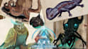 code your ark survival ascended configs