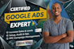 fix and optimize your google ads for better ROI