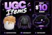 model ugc items for roblox