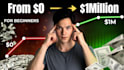 design documentary and commentary style youtube thumbnails with high CTR