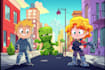 create your picture into cartoon