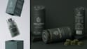 3d mockups and packgaing designs