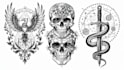 create custom tattoo design